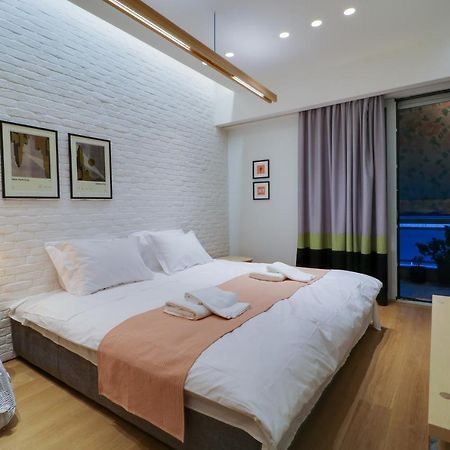 Superior Central Apt|3Min To Metro|Ac|Netflix|Imac Ateny Zewnętrze zdjęcie