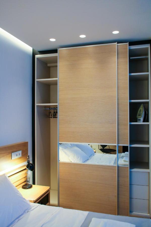 Superior Central Apt|3Min To Metro|Ac|Netflix|Imac Ateny Zewnętrze zdjęcie