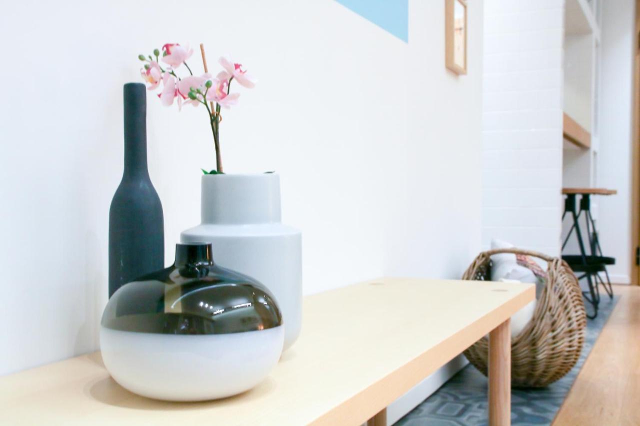 Superior Central Apt|3Min To Metro|Ac|Netflix|Imac Ateny Zewnętrze zdjęcie