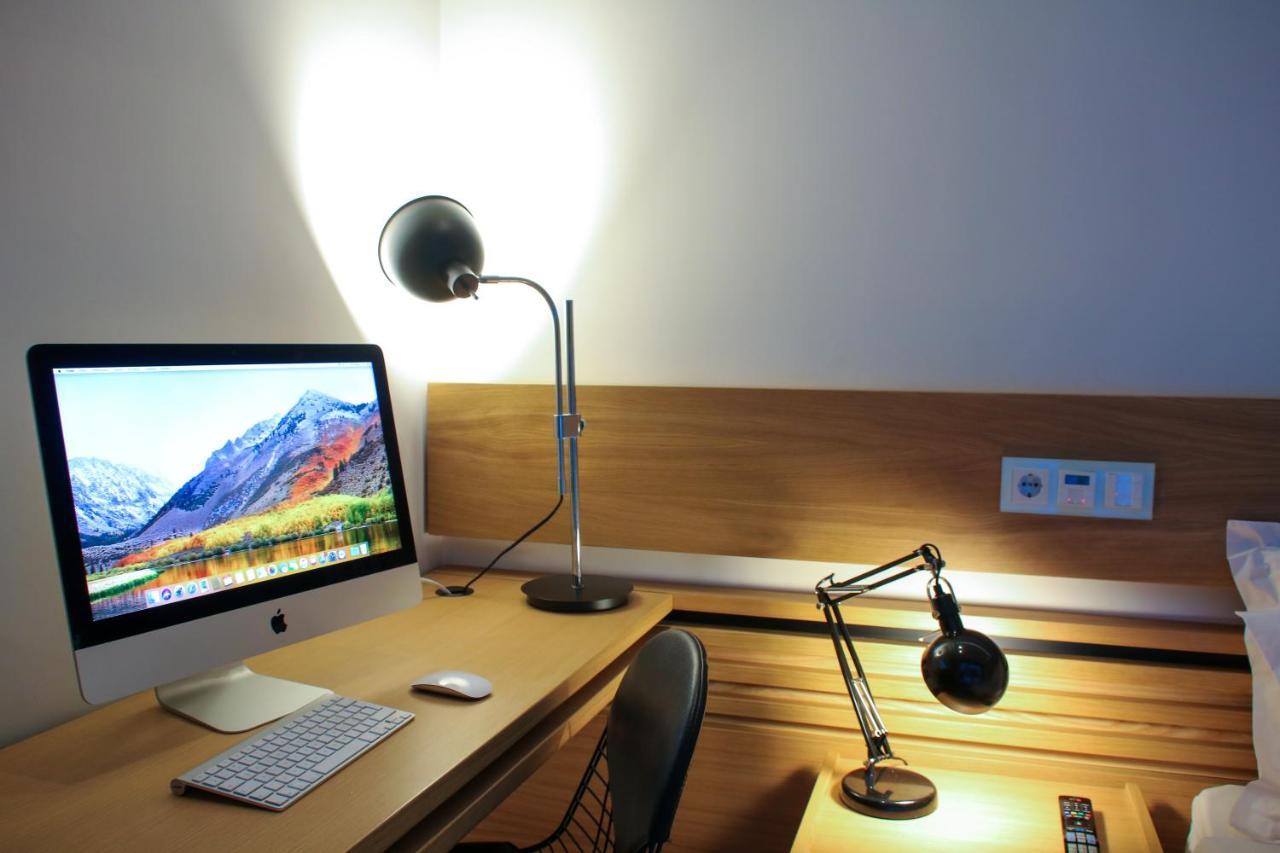 Superior Central Apt|3Min To Metro|Ac|Netflix|Imac Ateny Zewnętrze zdjęcie