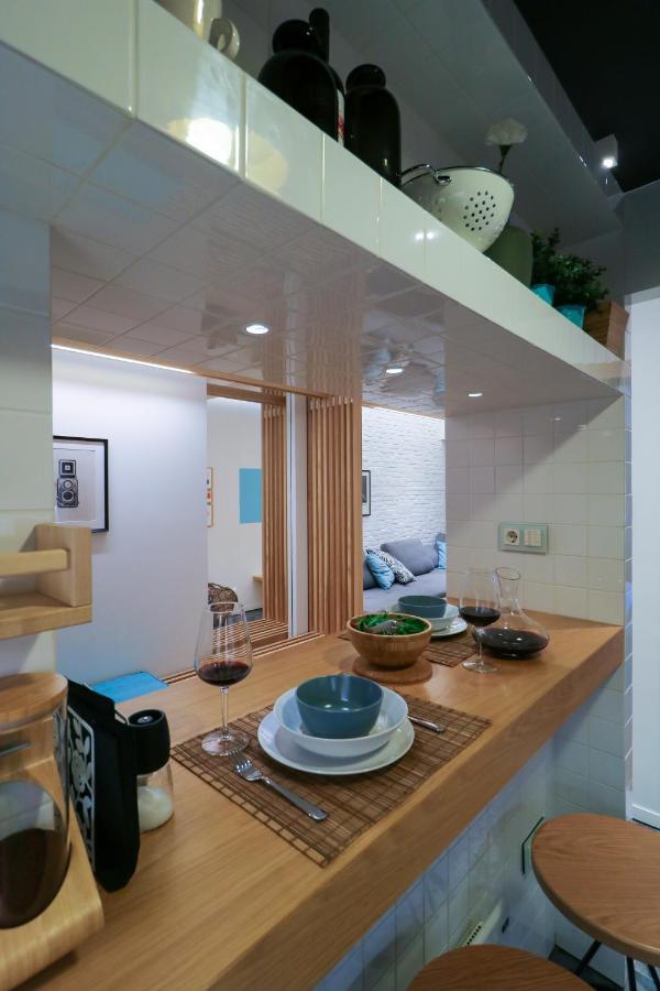 Superior Central Apt|3Min To Metro|Ac|Netflix|Imac Ateny Zewnętrze zdjęcie