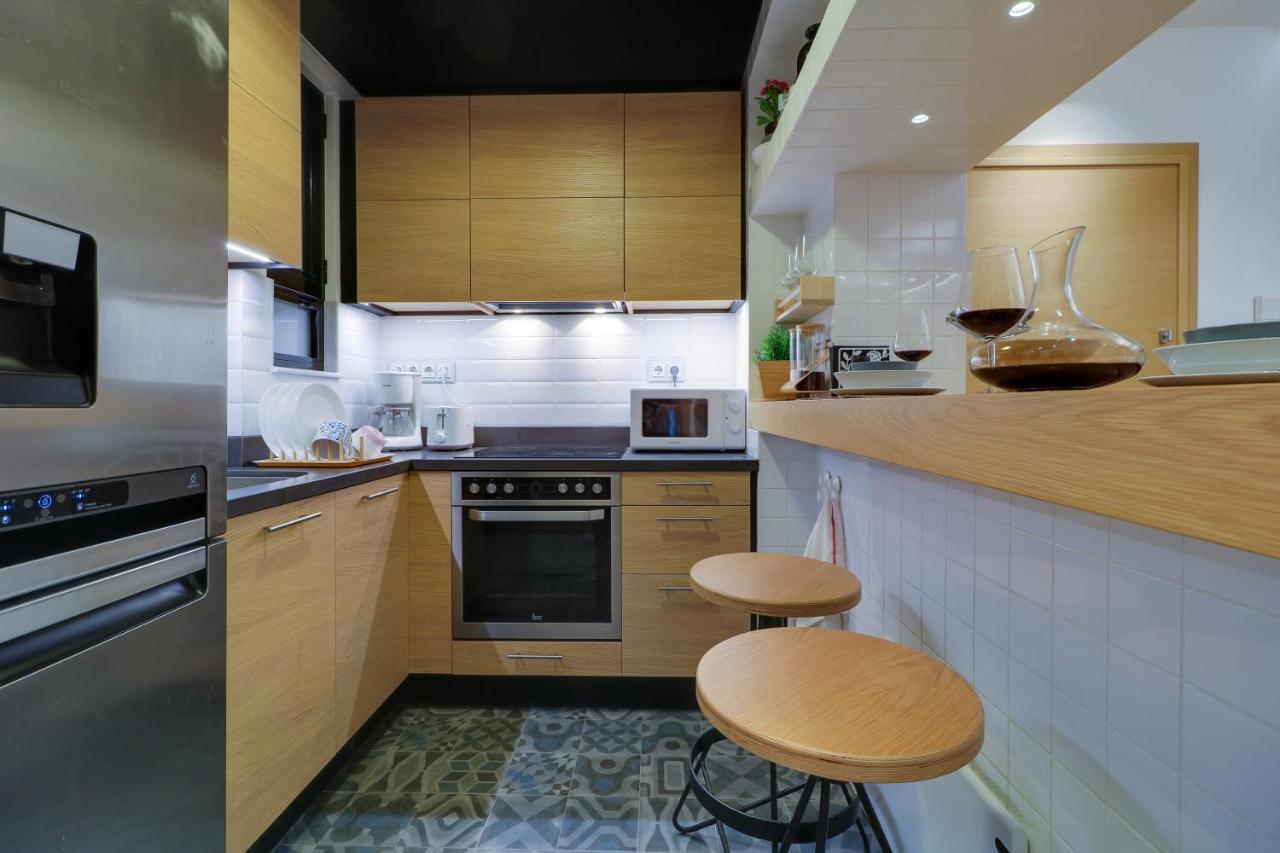 Superior Central Apt|3Min To Metro|Ac|Netflix|Imac Ateny Zewnętrze zdjęcie