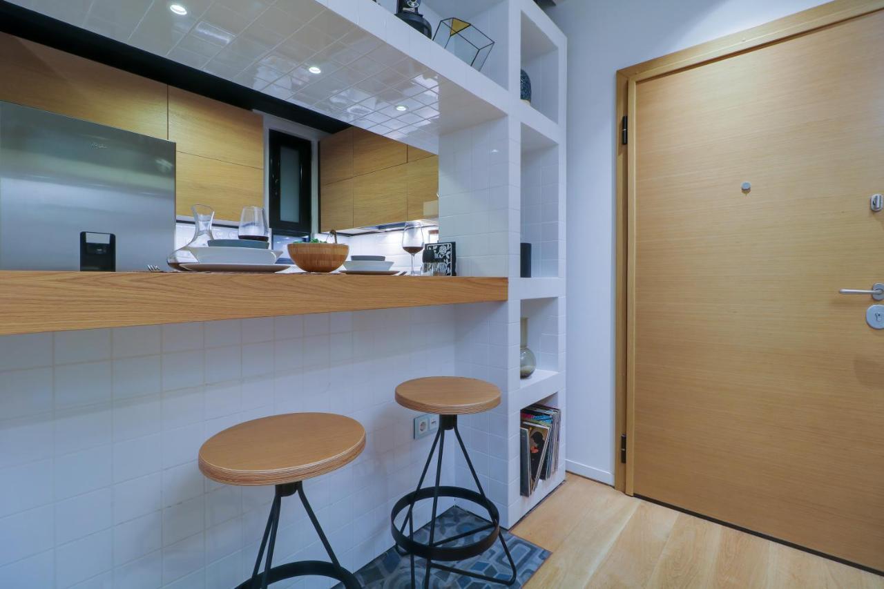 Superior Central Apt|3Min To Metro|Ac|Netflix|Imac Ateny Zewnętrze zdjęcie